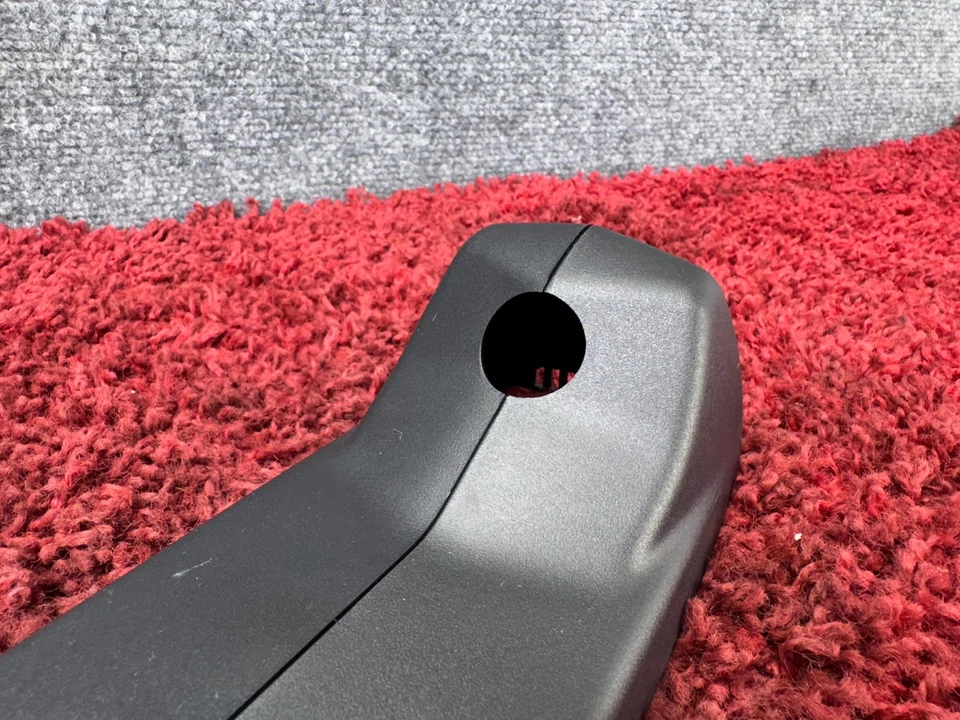 CUBIERTA SENSOR MONTAJE ENVOLVENTE ESPEJO RETROVISOR BMW F01 F13 F10 F36 F32 F48 OEM 28K Foto 3 de 4