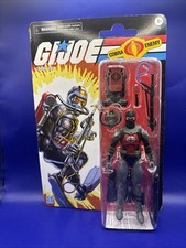 HASBRO Classified Series GI Joe Retro 6 Inch Cobra EEL Brand New