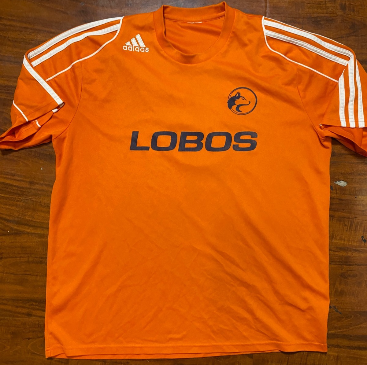 ADIDAS Climalite 