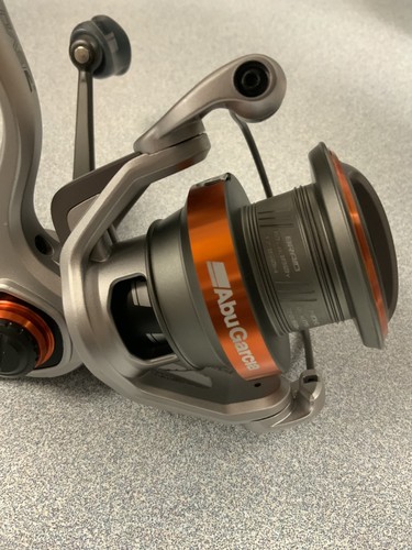 ABU GARCIA RVO3X30 FISHING REEL (B42003019) - Picture 5 of 7