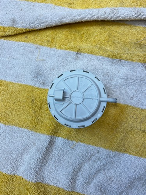 #ad #ad W11417620 WHIRLPOOL WASHER PRESSURE SWITCH free shipping $29.99