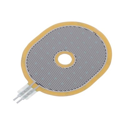 High Precise Force Sensitive Resistor Thin Film Pressure Sensors Resistance Type