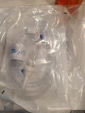 Med Stream MS750E 92" Flow Regulator Exp 2028