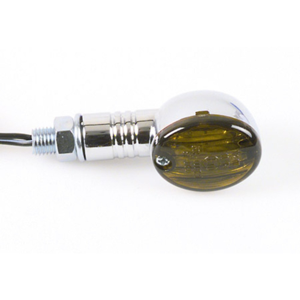 Intermittent HIGHSIDER Smart Micro-Flash for Moto Spare Parts