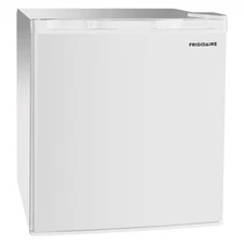 Frigidaire® 1.6-Cu.-Ft. 50-Watt Compact Refrigerator (White)