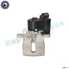 BRAKE CALIPER R-K0713 FOR VOLVO V60 S80/II S60/Cross/Country XC60/SUV XC70/VAN