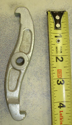 Unknown Puller Jaw Replacement Jaw 5''