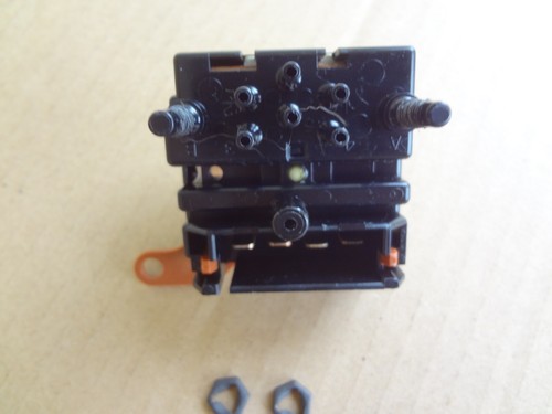 2003 - 2004 MUSTANG COBRA AIR CONDITION CONTROL SETTING SWITCH OEM SKU# XX352 - Picture 5 of 6