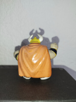 Figurine Dragon Ball – Gyumao (Ox King) – Ultra Figus Navarrete BS – Occasion