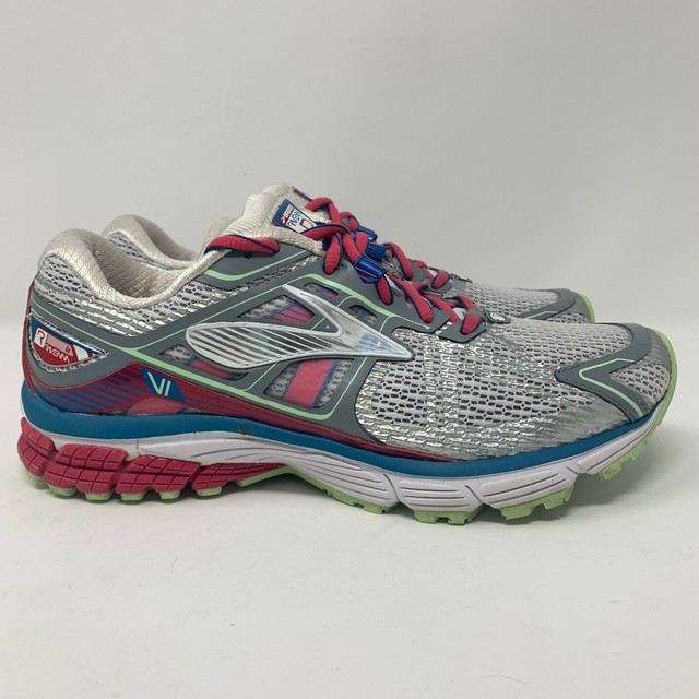 brooks ravenna womens 8.5