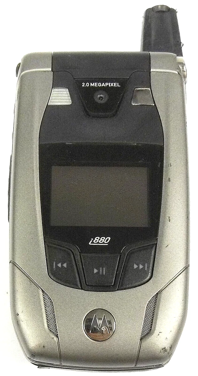 Nextel I880
