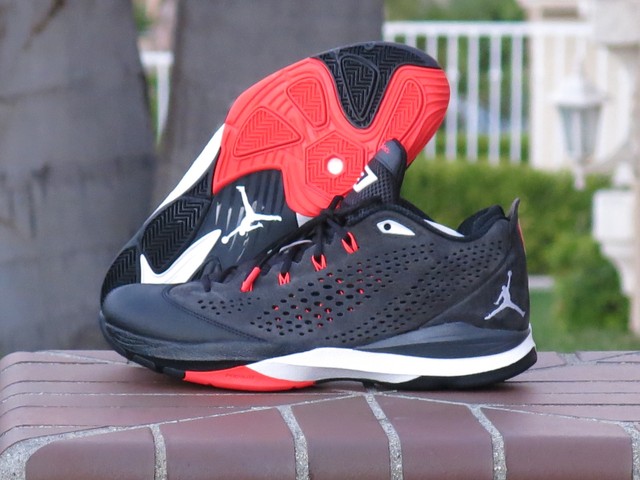 jordan athletic shoes