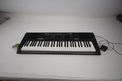 Alesis melody 61 Keyboard Excellent ready to play Speakers on