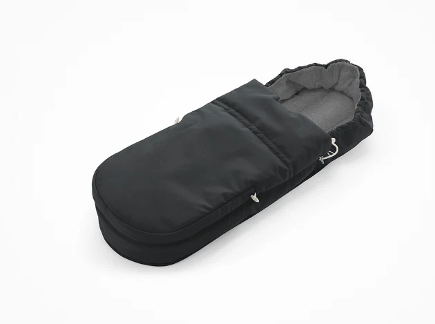 Stokke top scoot black