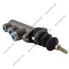 For Holland Tractor Brake Master Cylinder 84062326