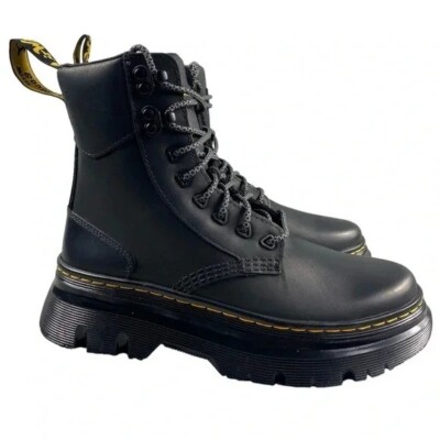 New Doc Martens Tarik Utility Boots EU 41 US Men's US
