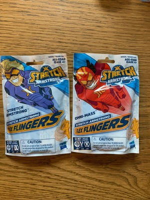 stretch armstrong flex flingers