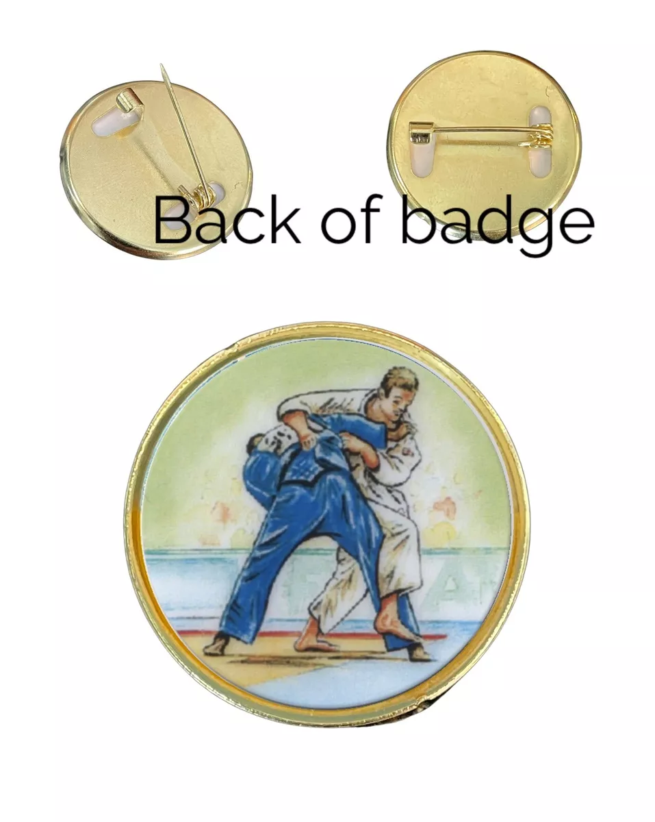 Pin on Martial arts