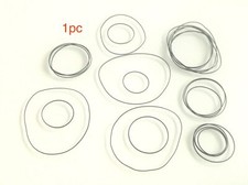 0.7mm rubber belt for Sony WM-EX631EX621EX610EX910 Walkman cassette deck player