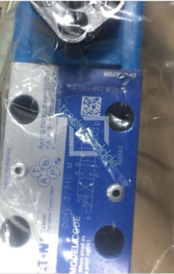 1PC NEW VICKERS VALVE DG4V-3-31C-M-U-H7-60