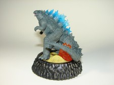 HG Godzilla 2019 Figure from HG D Godzilla Vol. 01 Set Gamera Ultraman