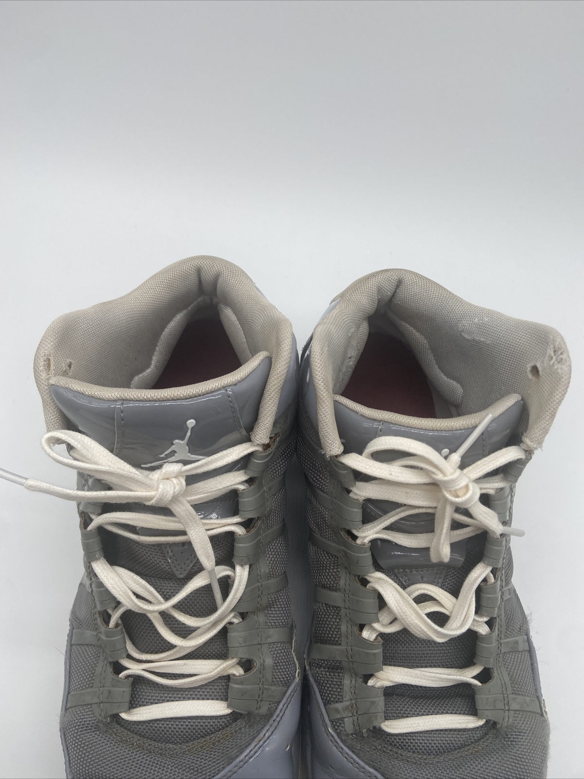 Nike Air Jordan Play In These F Basketball Sneakers Men’s Sz 11 440896-001 thumbnail 4