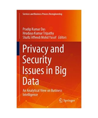 Privacy and Security Issues in Big Data: An Analytical View on Business Intellig