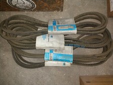 Thermo King V Belt 78-0470 2045B55H86 lot of 4