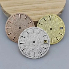 New 29mm Fine Cocktail Watch Dial Date for NH35/36