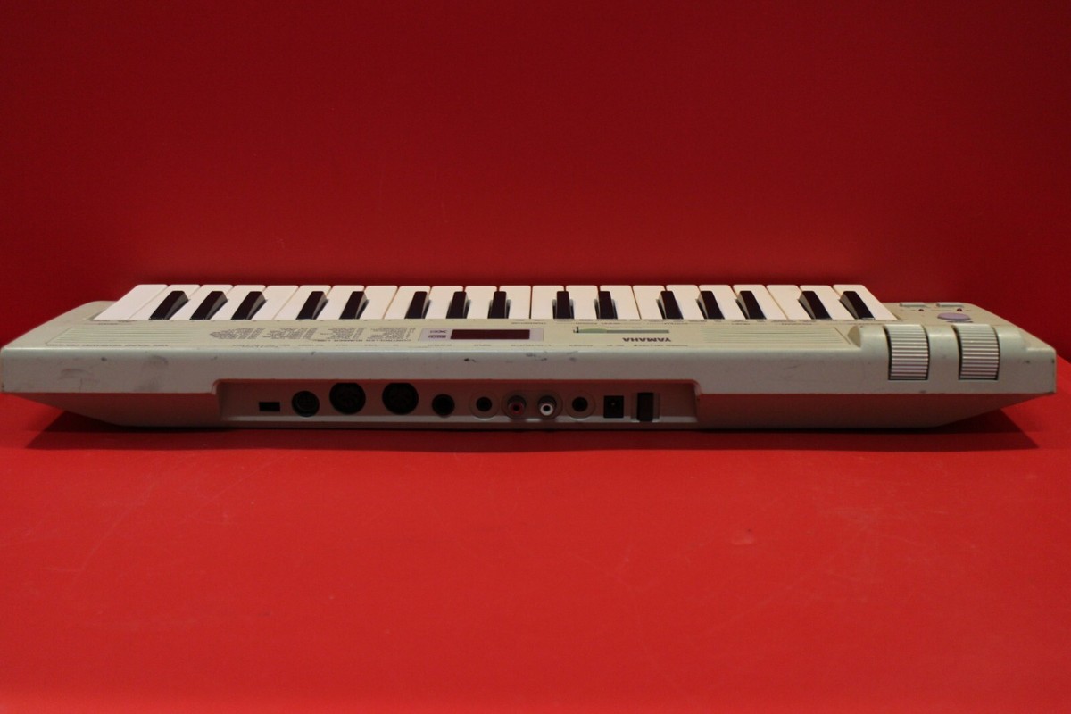 USED Yamaha CBX K1XG Midi Sound Keyboard CBX-K1XG U2345 240725 | eBay