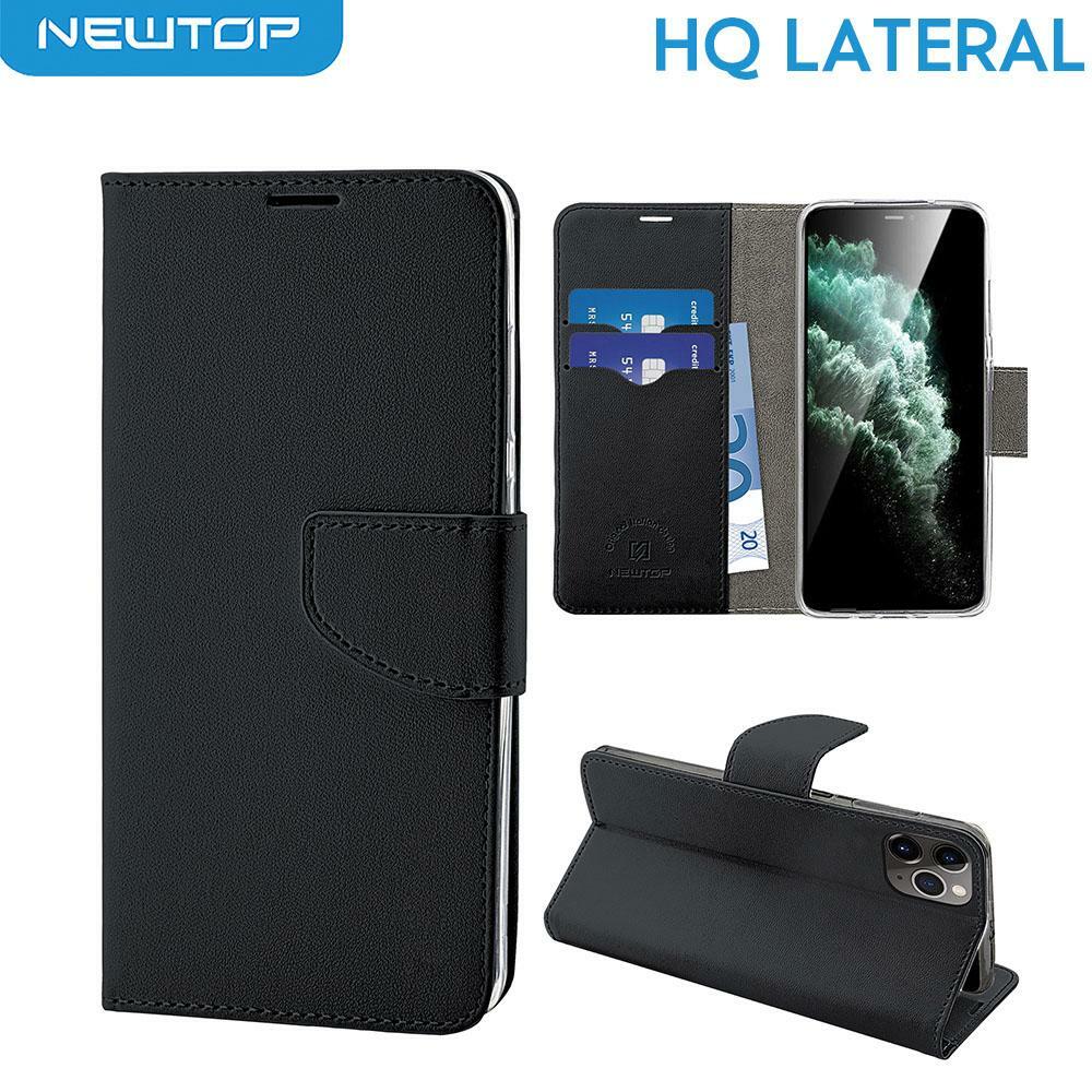 Custodia Libretto Flip Cover Chiusura Magnetica per  OPPO RENO Z