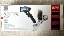 Zhiyun SMOOTH-Q2 Handheld Gimbal Stabiliser for Smart Phones - Black