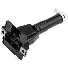 NTY Waschwasserdüse Scheinwerferreinigung rechts für Honda Accord VIII CU 2.0i