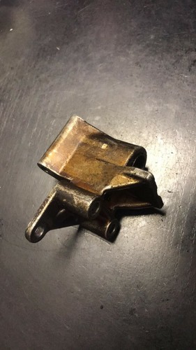 BMW M50 M52 M54 Motor Kettenspanner Gehäuse 1726305