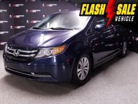 2015 Honda Odyssey EX * FULLY INSPECTED * HEATED SEATS *