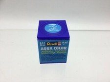 Image of Revell Aqua Acrylic Paints (18 ml Pots) #1 to #80