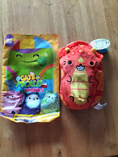 CATS VS PICKLES GOLD SERIES 6"CHONKS # 399 TRI-CAT-ATOPS NEW