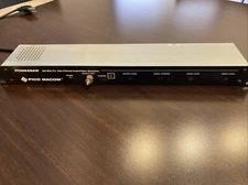 Pico Macom PCM55SAW 550 MHz PLL Saw-Filtered Audio/Video Modulator 