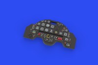 Eduard LööK Douglas A-1H Skyraider Dashboard Gurte FüR Tamiya Kit 1:48 A. 644161