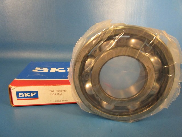 6309 c3 подшипник