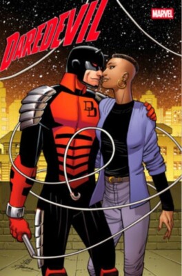    DAREDEVIL #20 John Romita Jr.  *4/09/25 PRESALE