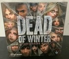 Dead of Winter by Plaid Hat Games Game Board for Age 12+