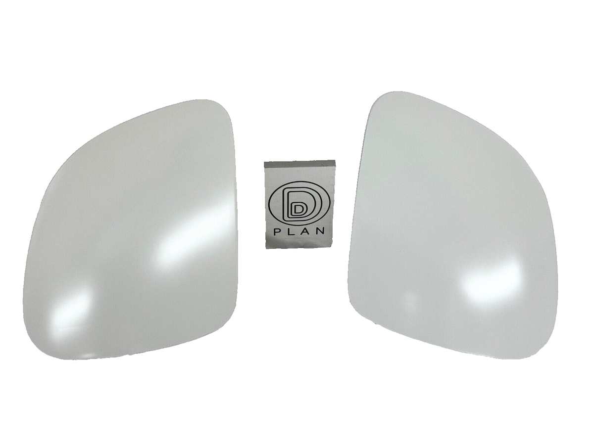 MAZDA Genuine RX-7 FD3S Retractable Headlight Cover Rh&Lh SET Lid