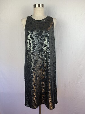 laundry by shelli segal sequin dress NWOT Laundry by Shelli Segal Sequin Dress