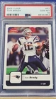Tom Brady - 2006 Fleer  PSA 10