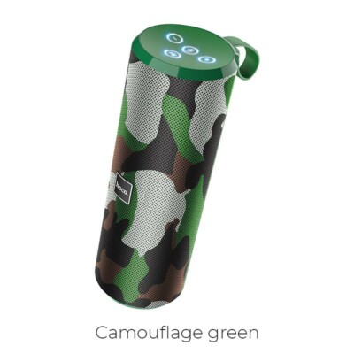 Bluetooth Speaker Wireless Outdoor portable Stereo Bass USB/TF/FM Loudspeaker