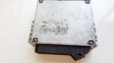 Opel Omega 1999 ECU Engine Computer (Engine Control Unit) USED, Ge #620645-68