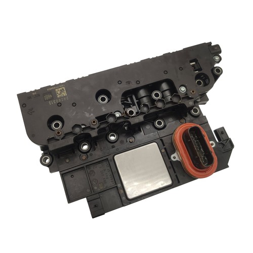 TCM Transmission Control Module Fit 6T70 24275869 Chevrolet Equinox Impala USA - Picture 8 of 10