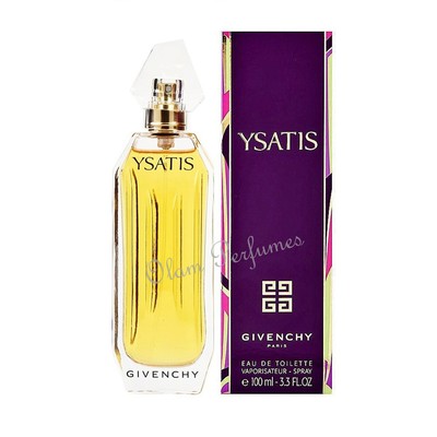 ysatis chemist warehouse