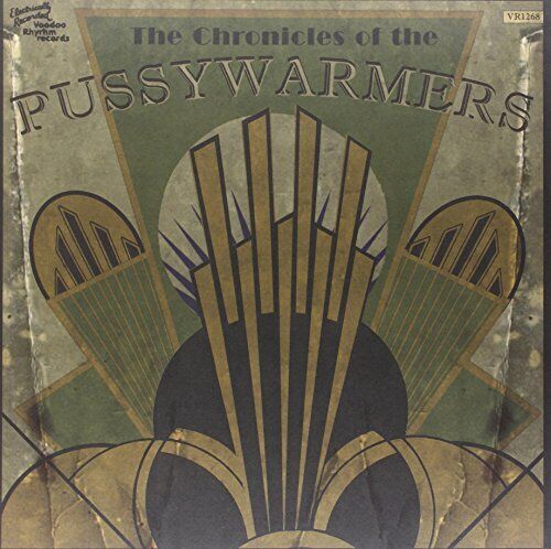 Pussywarmers,the The Chronicles of... (Vinyl) - Zdjęcie 1 z 1